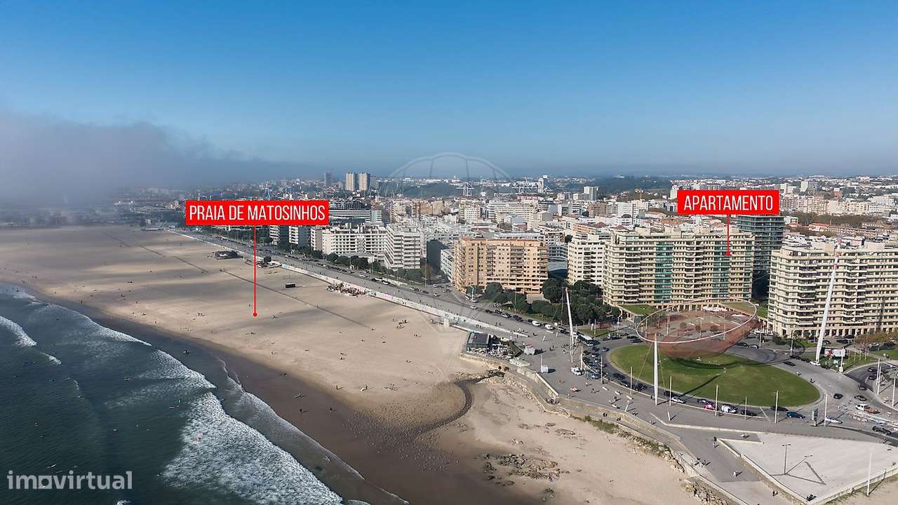 Apartamento T3 para venda-0