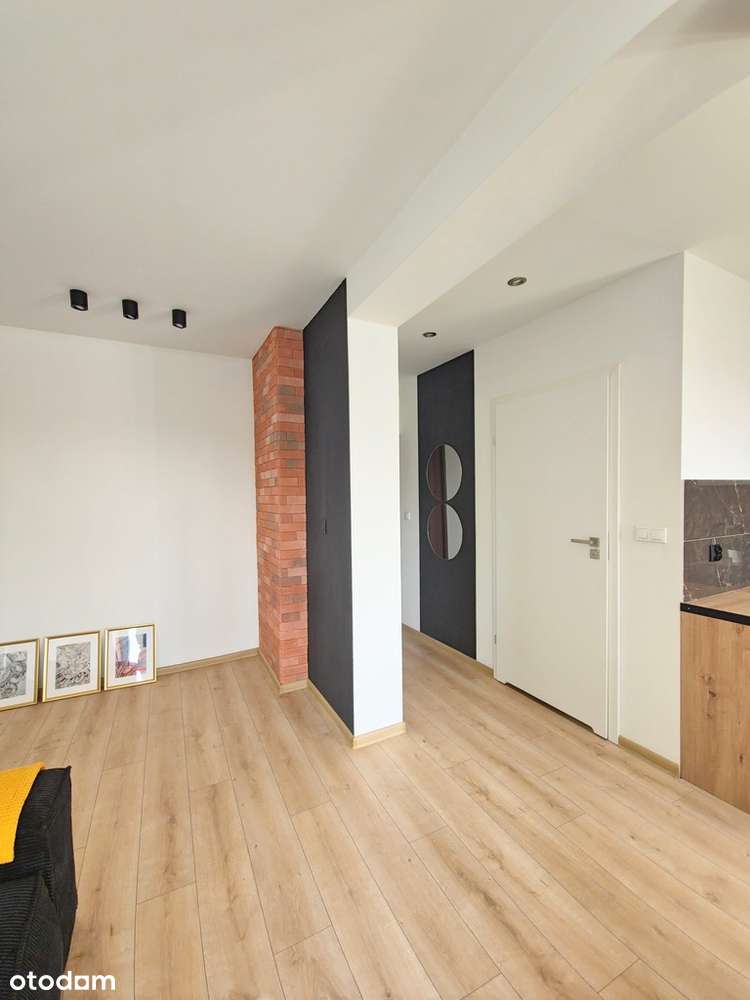 Komfortowe 2-pokojowe mieszkanie-7