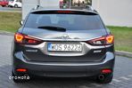 Mazda 6 Kombi SKYACTIV-D 150 i-ELOOP Exclusive-Line - 12