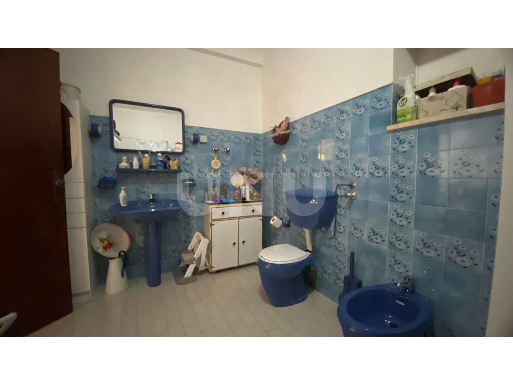 Apartamento T4+1 - Centro da Cidade-27