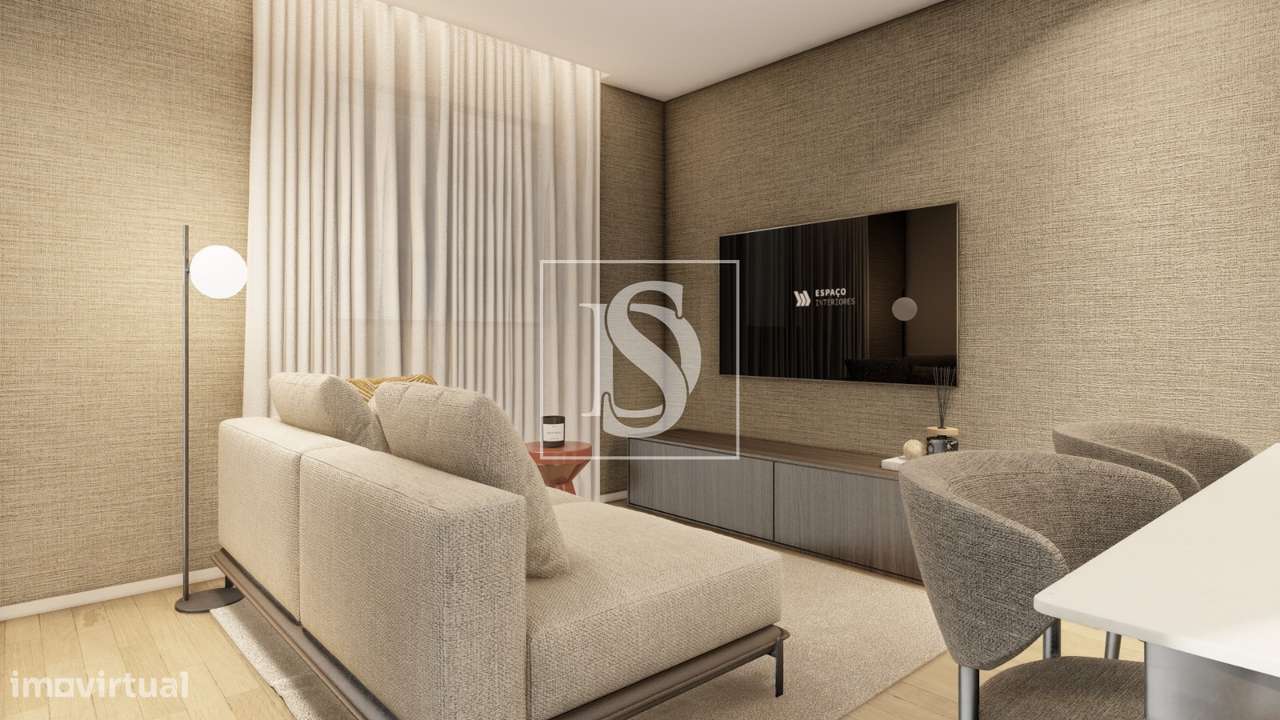 Apartamento T3 Venda em Ventosa e Cova,Vieira do Minho-9
