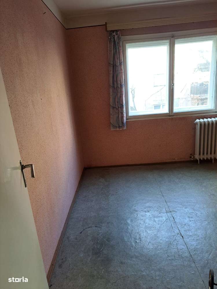 Apartament 3 cam conf.1, Rogerius (Moldovei) et. 2 din 4, 62 mp utili-7