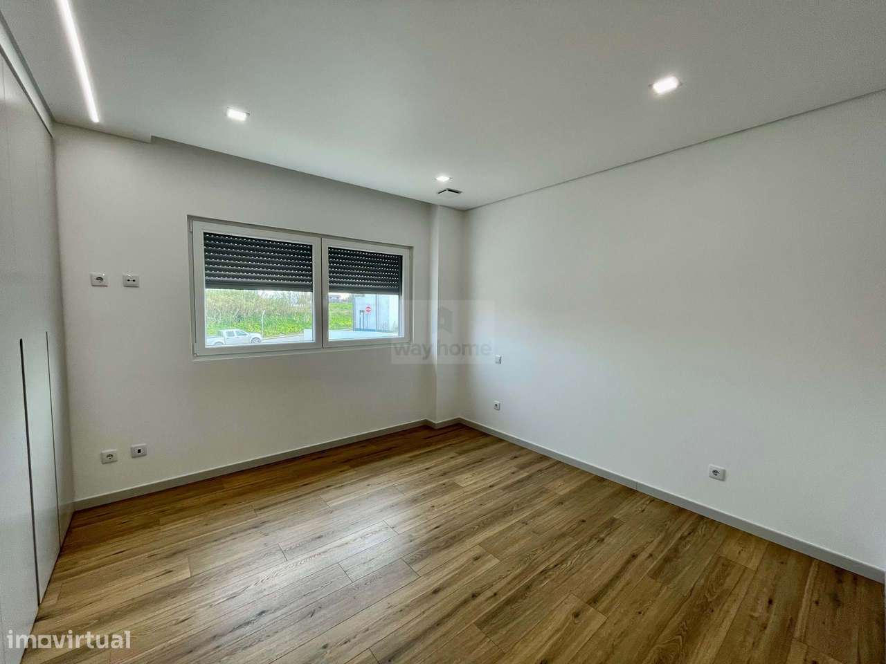 Apartamento T3 | Construção contemporânea | Lourinhã-8