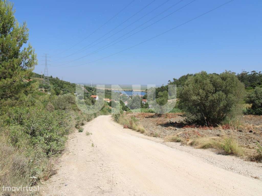 Terreno Rústico em Vila Franca de Xira! - Grande imagem: 2/7