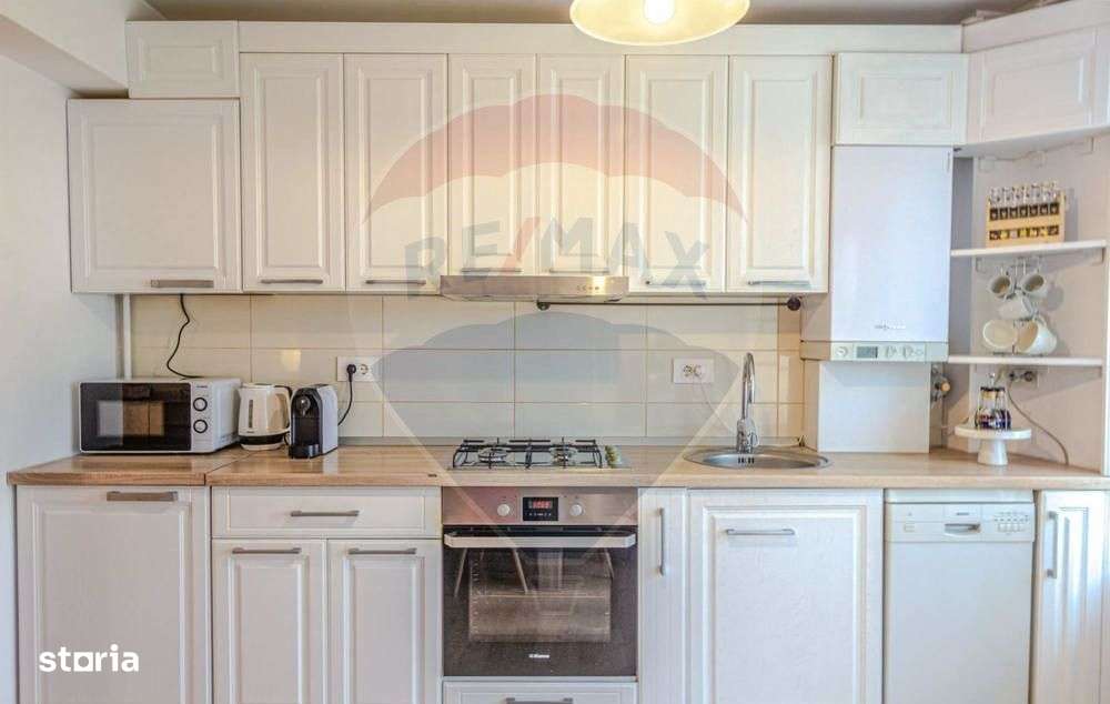 Apartament de 2 camere de inchiriat, zona Centrala - Imagine principală: 3/8