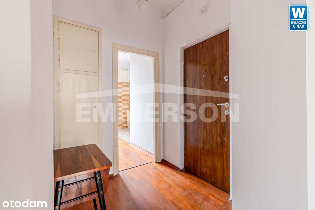 Dwupokojowe mieszkanie do sprzedania w Centrum-15