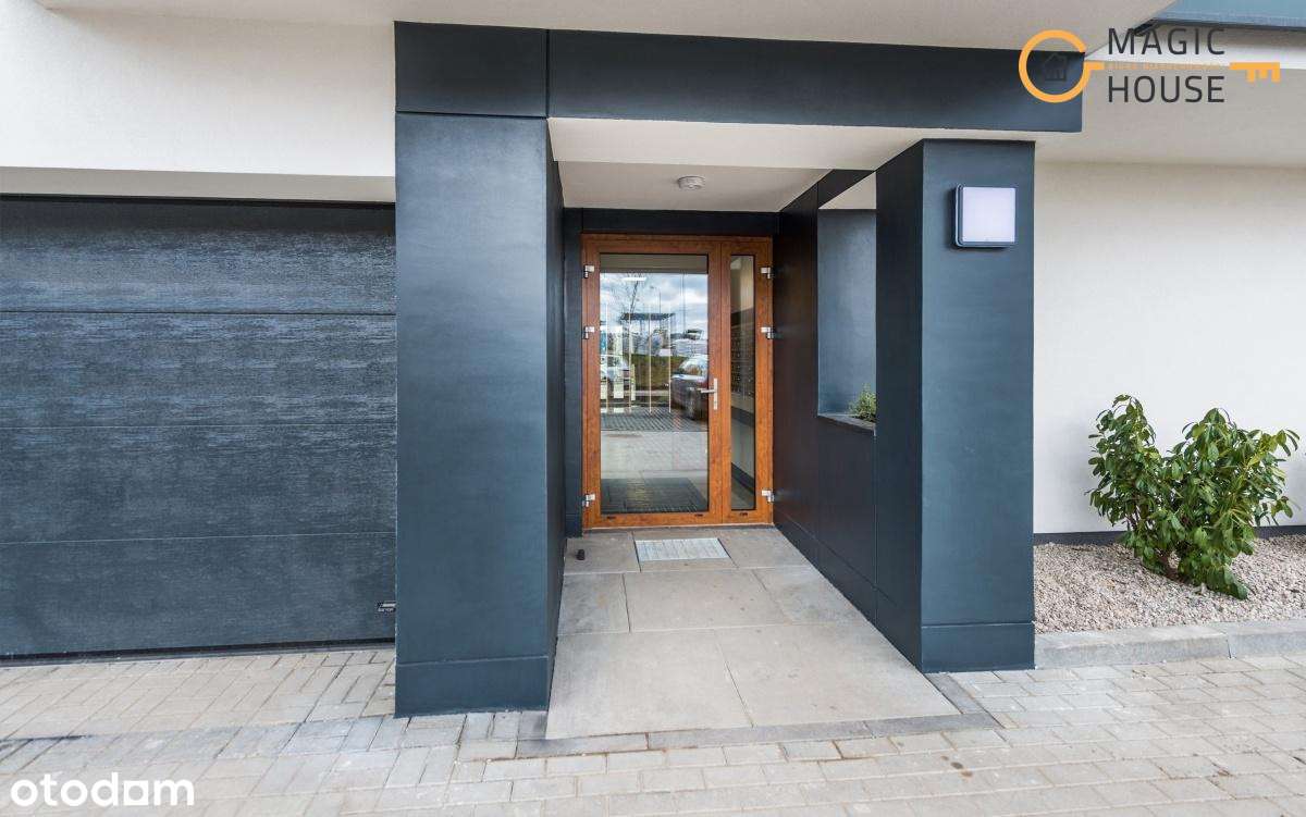 Mieszkanie 2pokojowe Rumia ul. Jęczmienna! - Pełny obrazek: 5/8