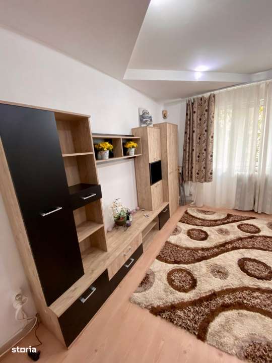 Vanzare Garsoniera Pacurari- Moara de Foc, etaj 3/4. Randament 8% - Imagine principală: 2/10