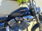 Yamaha Virago - 6