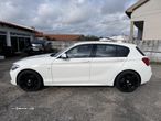 BMW 116 d Pack M Auto - 5