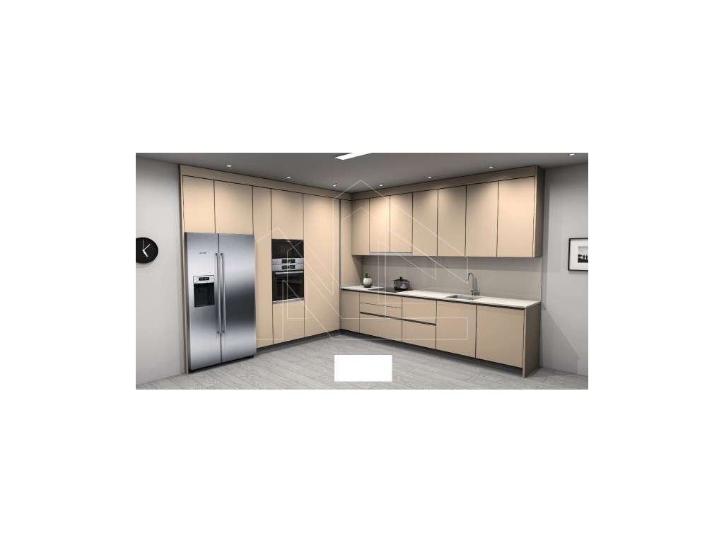 Moradia Geminada - Cacia - Grande imagem: 3/11