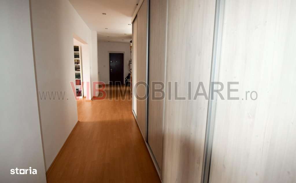 Bucurestii Noi - Apartament 2 camere - SUT 85MP - Str Amintirii-9