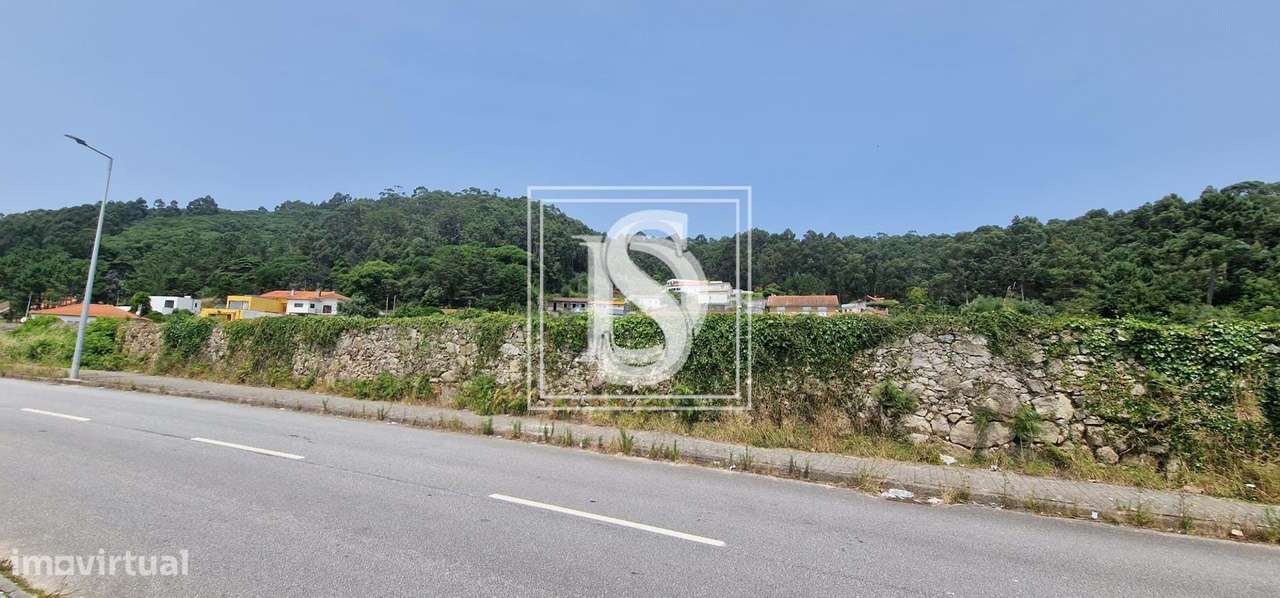 Lote de terreno para construção- Areosa, Viana do Castelo - Grande imagem: 2/4