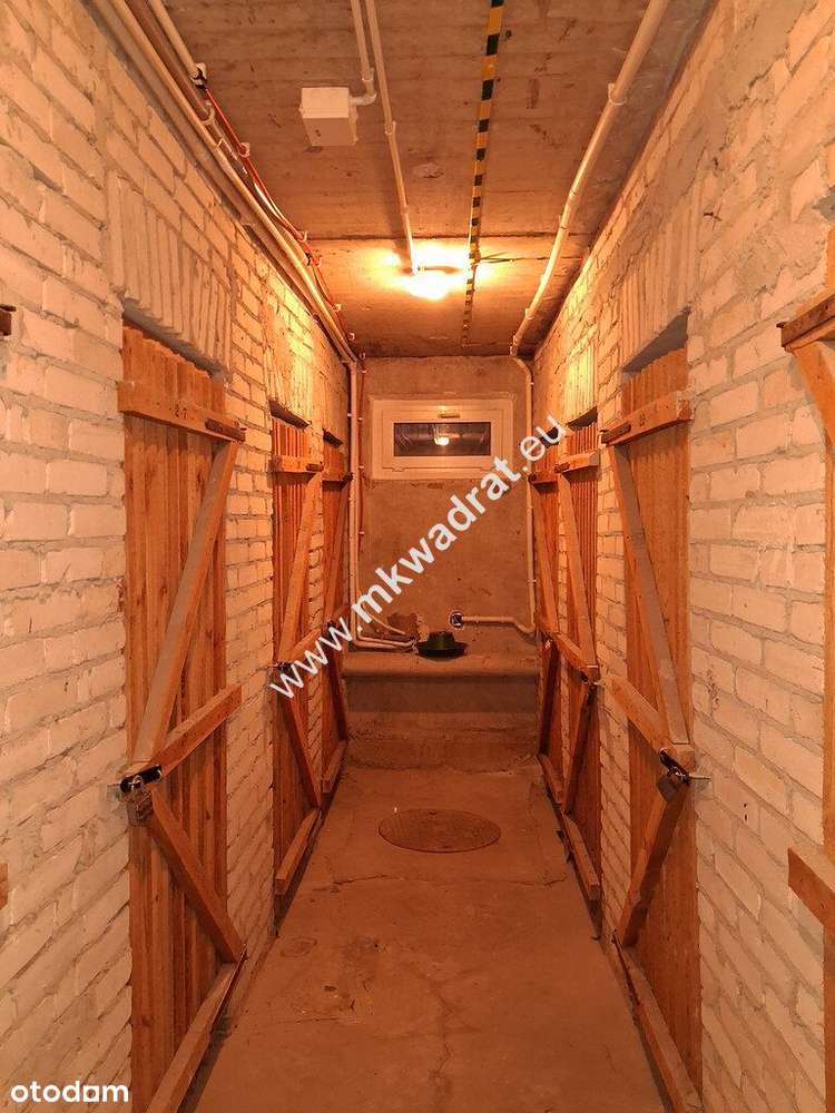 Kabaty Metro Okazja! Nowa cena 51,7 m2, 2 pokoje-19
