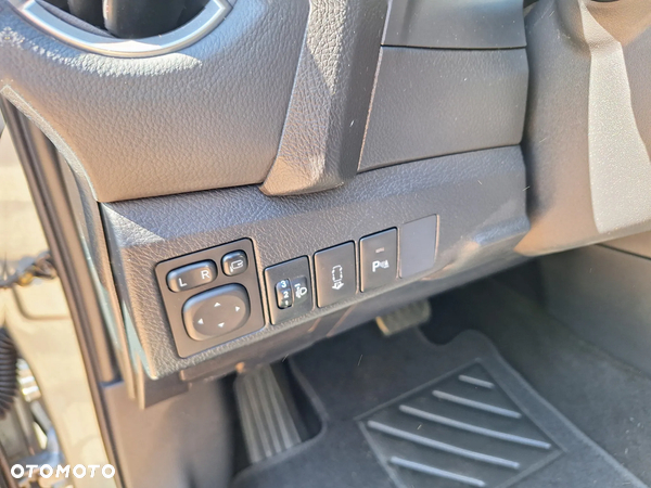 Toyota Auris 1.8 VVT-i Hybrid Automatik Edition - 13