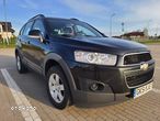 Chevrolet Captiva 2.2 D LS+ - 1