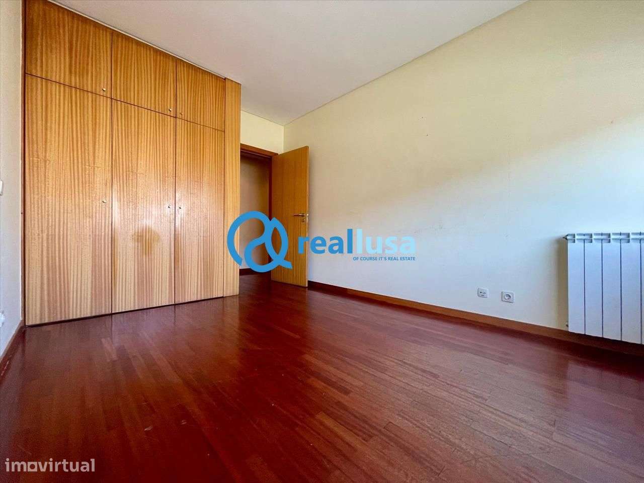 Apartamento T4 c/ garagem Leça do Balio Matosinhos-15