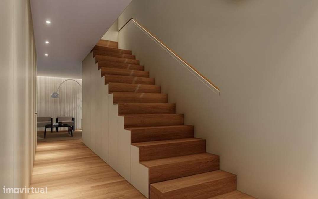 Fantástica Moradia 2 Pisos T3-21