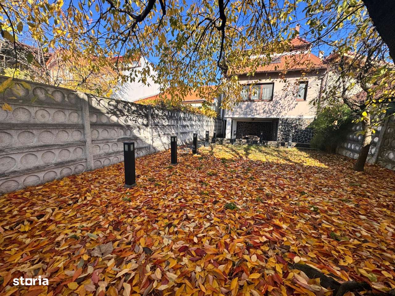 Casa spatioasa cu 4 camere | Teren 252 mp | Stadion Olimpia - Imagine principală: 4/20