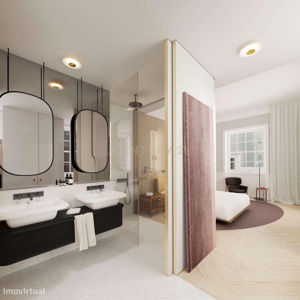 Savoy Residence | Insular - Novo empreendimento à sua espera! - Grande imagem: 5/20