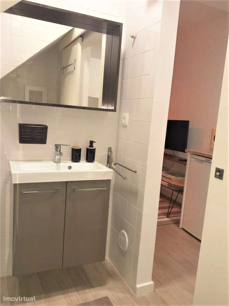Apartamento T1 à Venda na Graça - Grande imagem: 4/14