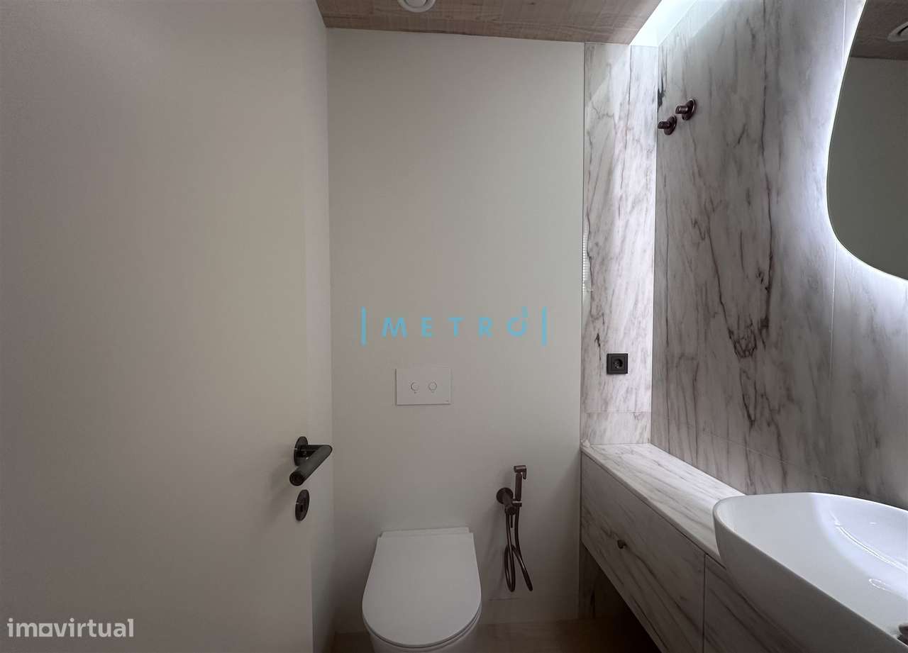 Apartamento T4+1 Venda em Aldoar, Foz do Douro e Nevogilde,Porto-11
