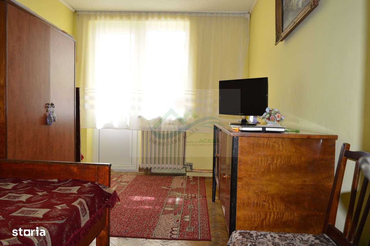Apartament cu 2 camere Gura Humorului/Suceava-5