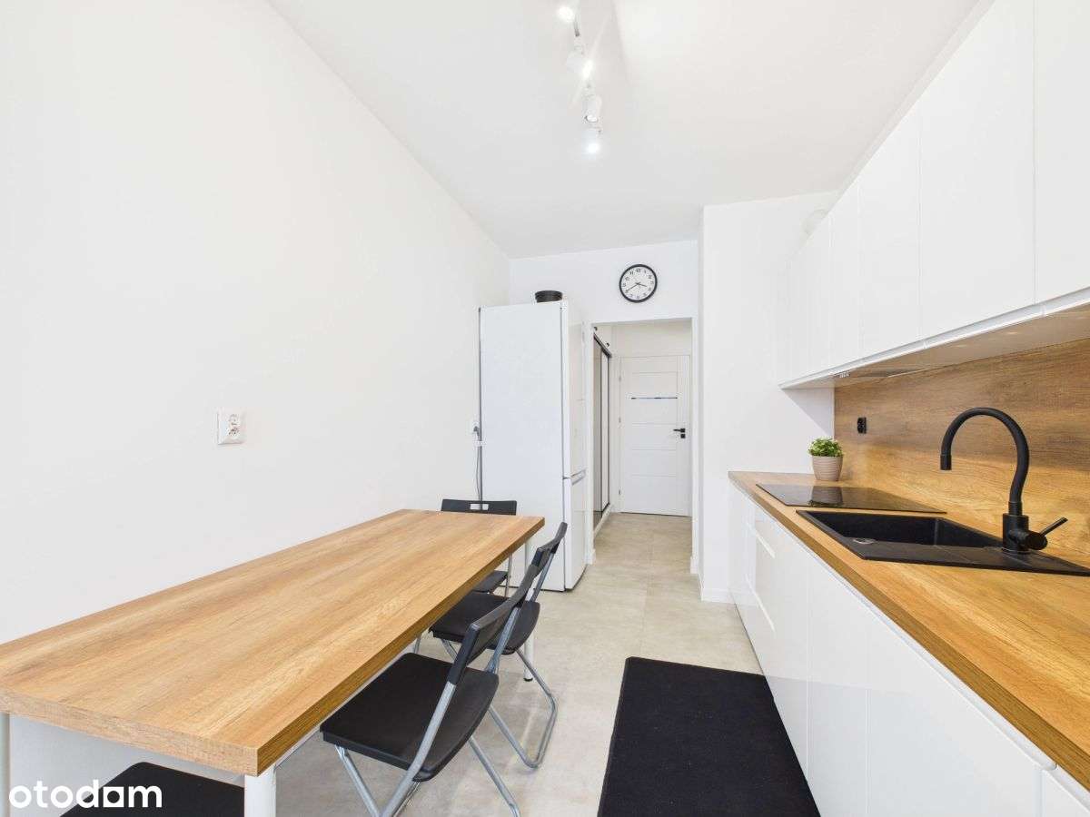 Przestronne 4 pokojowe Ursynów  Imielin | Metro-12