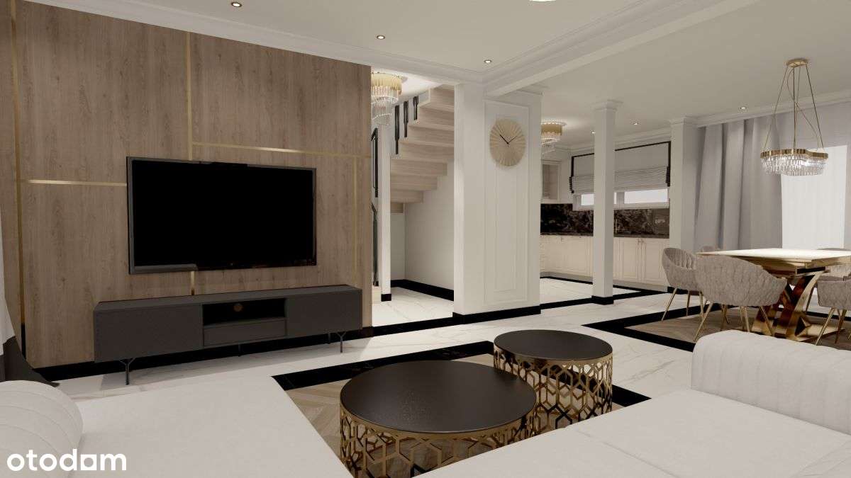 Gotowy  8min do Metra Dom na Raty-17