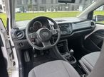 VW Up! 1.0 BlueMotion Move - 11