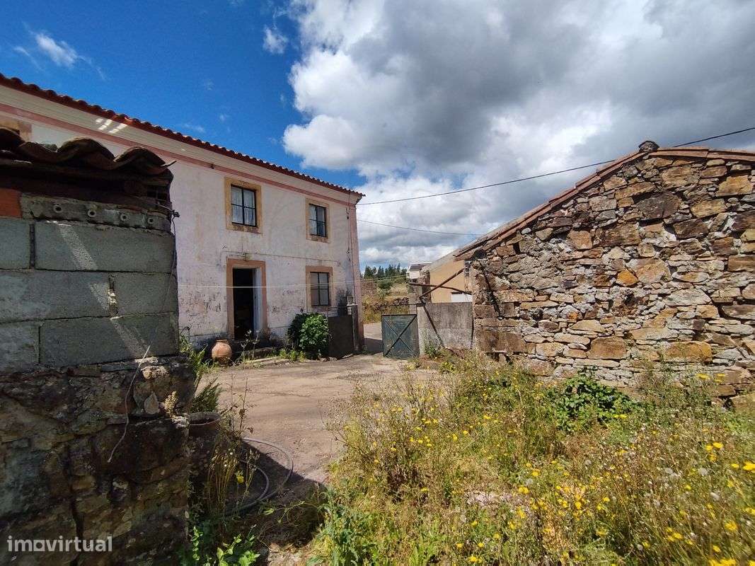 Moradia T6 para venda - Grande imagem: 3/29