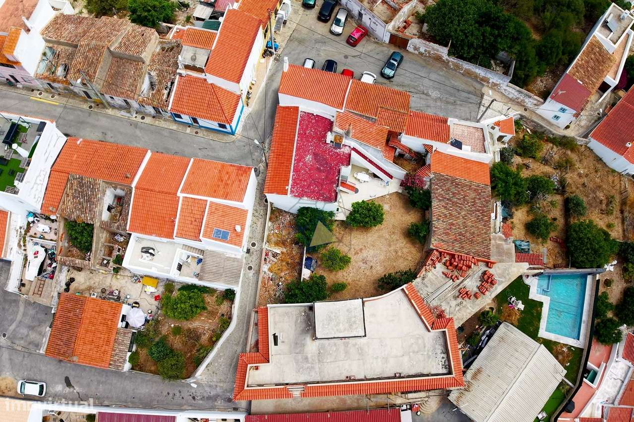 Ruína para Reconstrução em Alcantarilha – Excelente Oportunidade - Grande imagem: 3/18