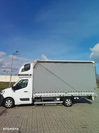 Renault MASTER - 4