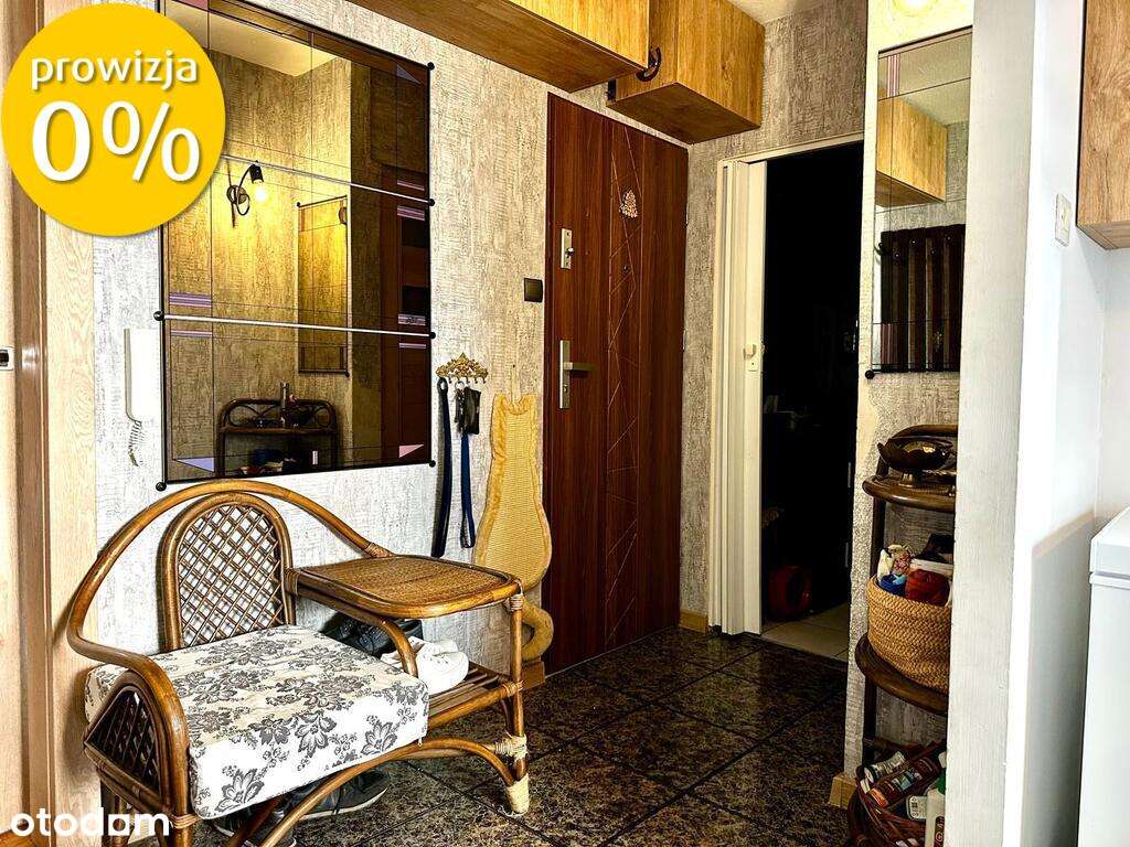 Atrakcyjne 4 pokojowe mieszkanie 85 m2-13