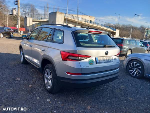 Skoda Kodiaq 1.5 TSI DSG Ambition - 4