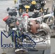 Motor 1.5dci K9K F646 (Motor Novo) - 2