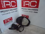 Espelho Retrovisor Direito Citroen C3 - 1