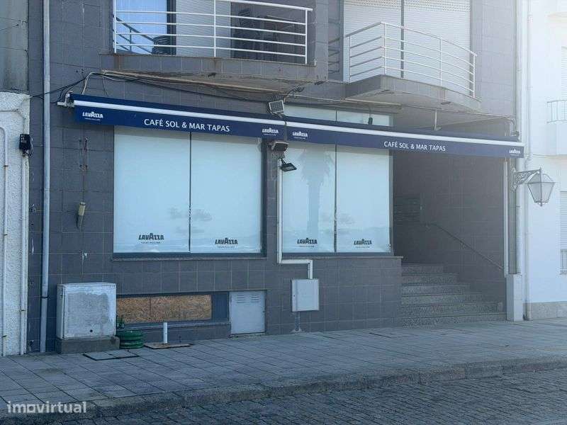 Restaurante em frente ao mar - Grande imagem: 5/5