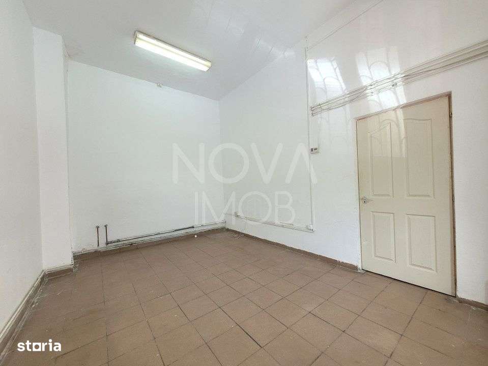 Spatiu comercial stradal - Bulevardul Victoriei - Imagine principală: 4/7