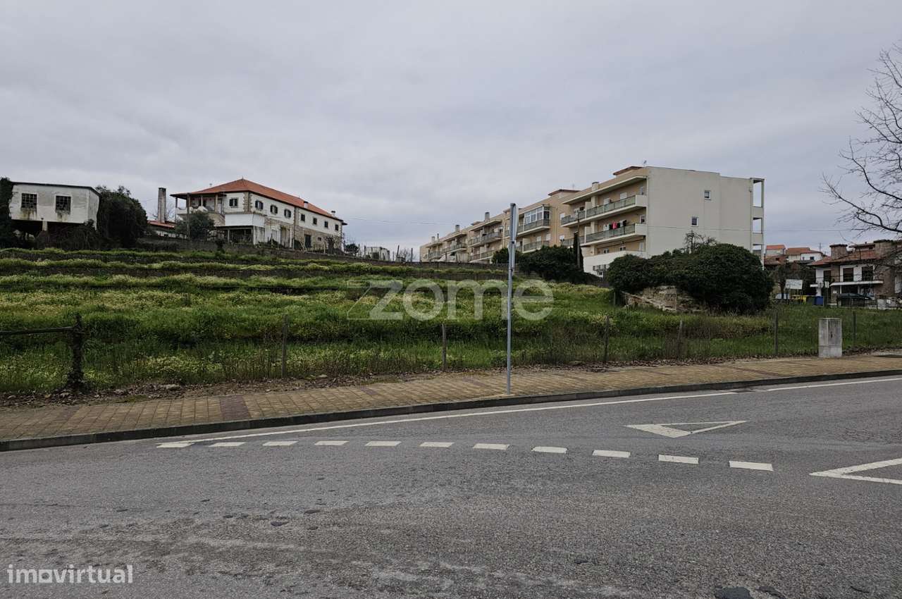 Terreno, 6 388 m², Candedo - Grande imagem: 5/10