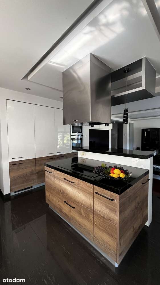 Dom na sprzedaż - spokojna okolica, 115m2, ogród i taras - Pełny obrazek: 5/20