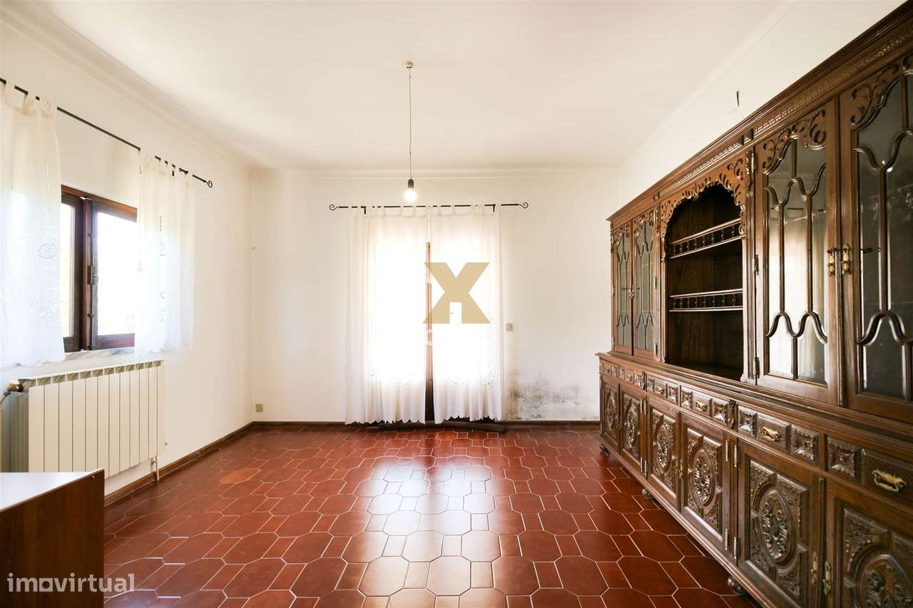 Moradia T3 Venda em Rio de Couros e Casal dos Bernardos,Ourém-18