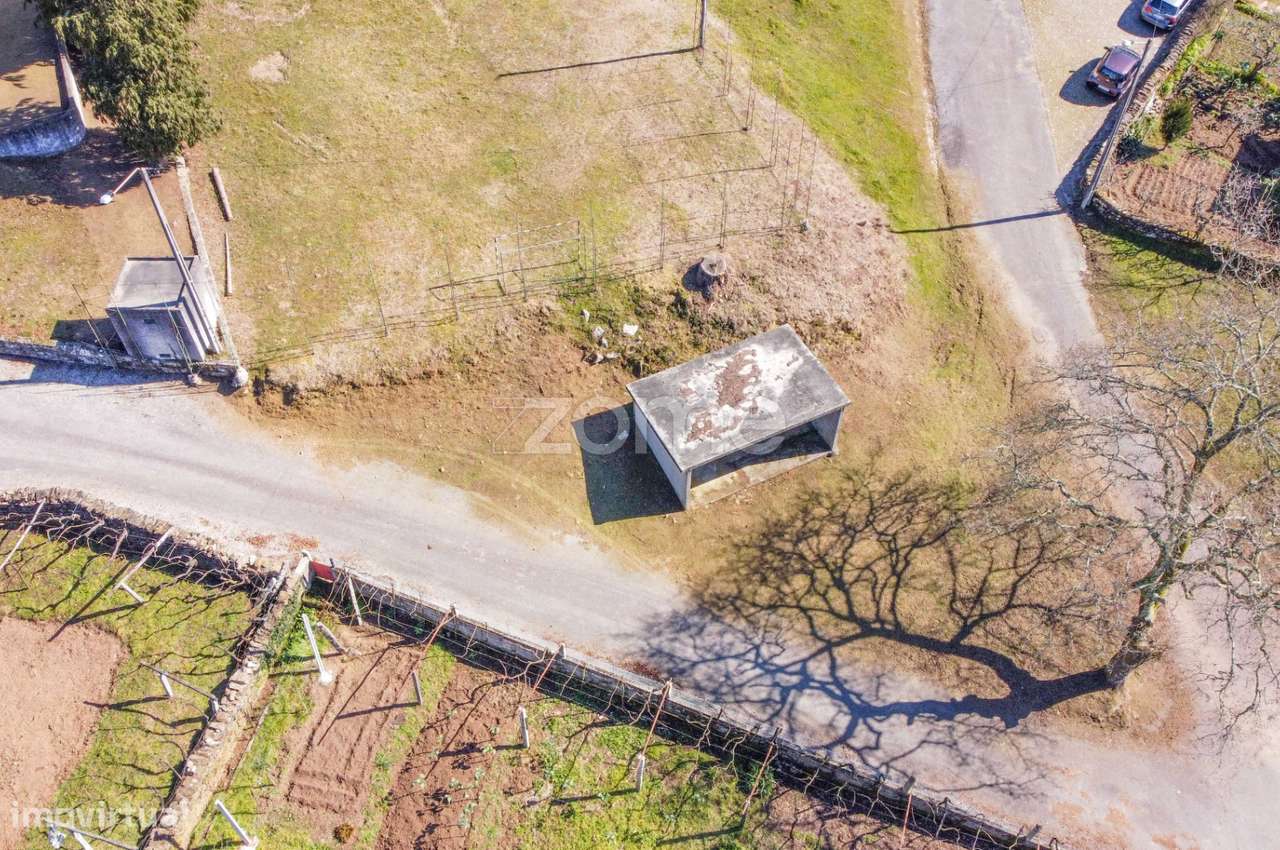 Terreno para construção em Amonde - Grande imagem: 5/7