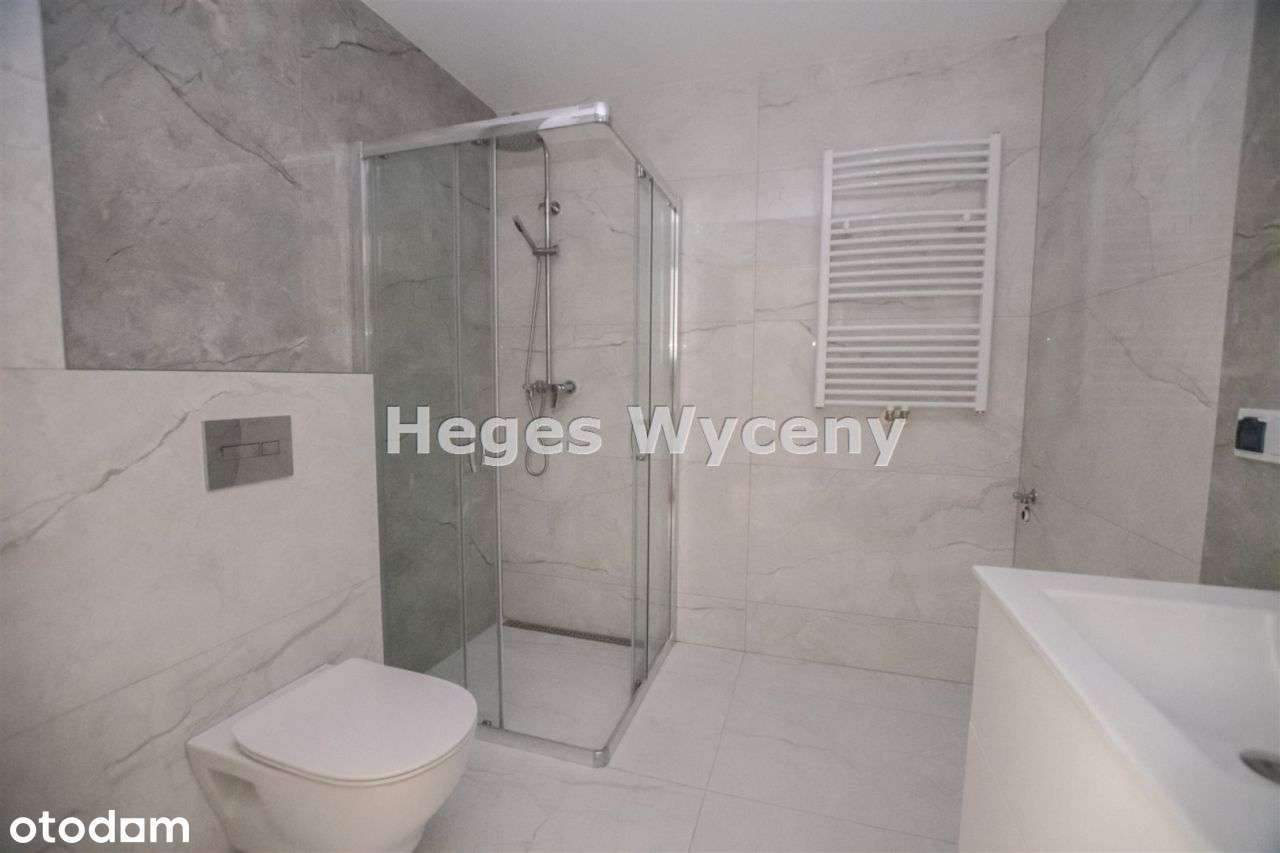 0% prowizji, bez podatku PCC, nowe dwupokojowe mieszkanie z Tarasem-5