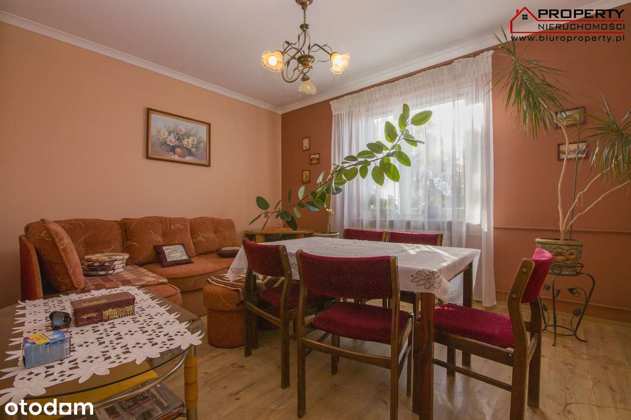 Dom 190m2 na działce 8400m2, Białoborze – 19km od Buska-Zdroju-5