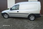 Opel Combo 1.3 CDTI DPF - 7