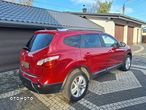 Nissan Qashqai+2 - 6