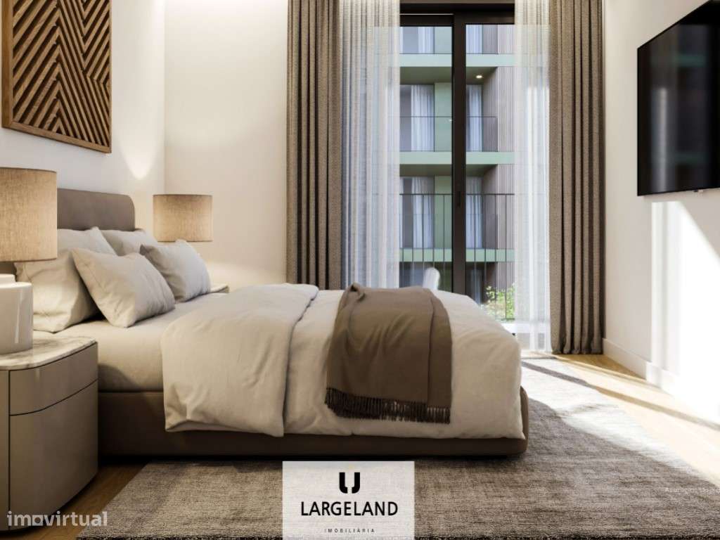 Empreendimento UNIC Apartamento - Grande imagem: 5/7