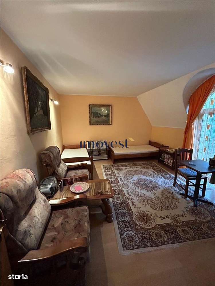 De inchiriat: Casa in zona centrala in gazda, doar pentru elevi - Imagine principală: 5/15