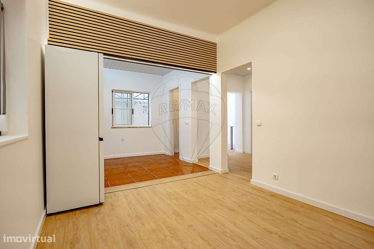 Moradia T3 para venda-7